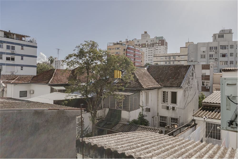 Apartamento 1 dormitório no bairro Cidade Baixa