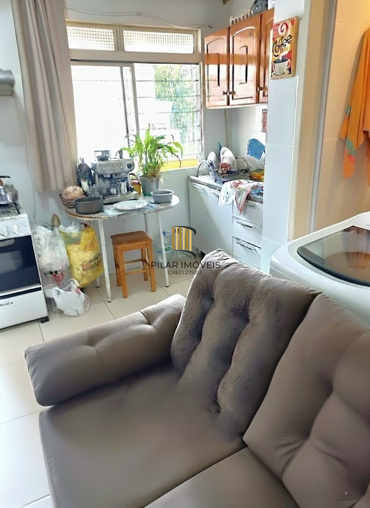 Studio 1 dormitório no bairro Cristo Redentor