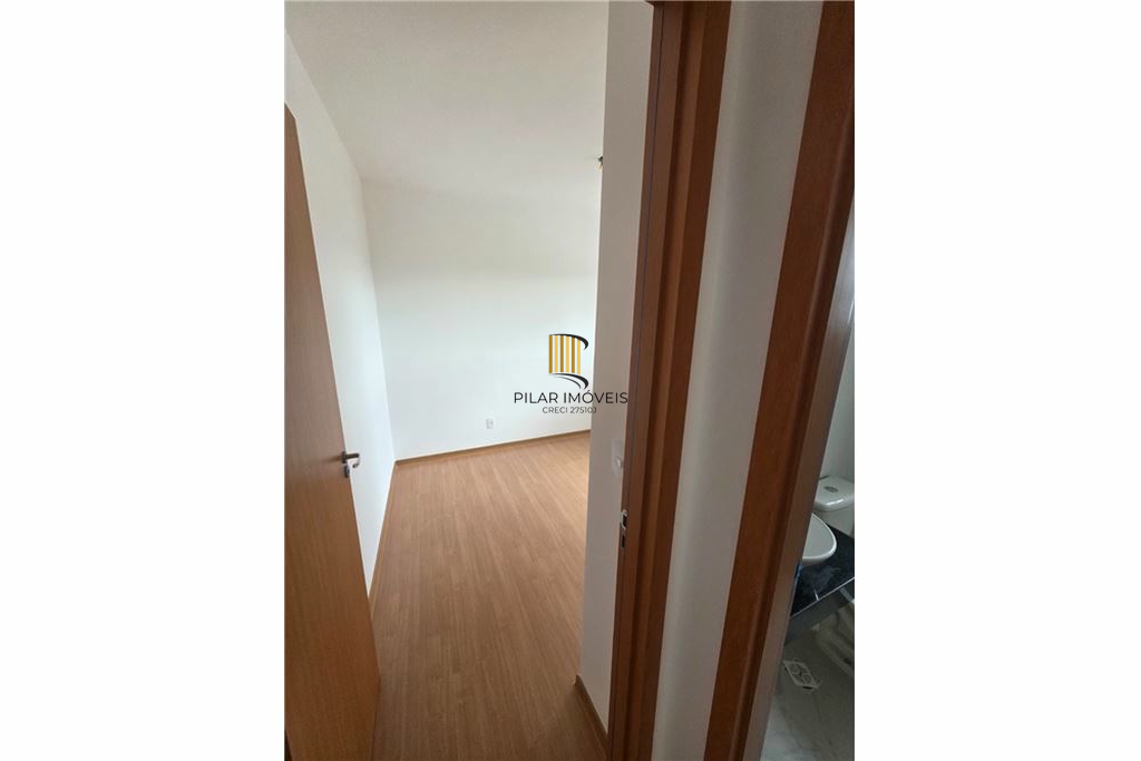 Apartamento 2 dormitórios no bairro Camaquã