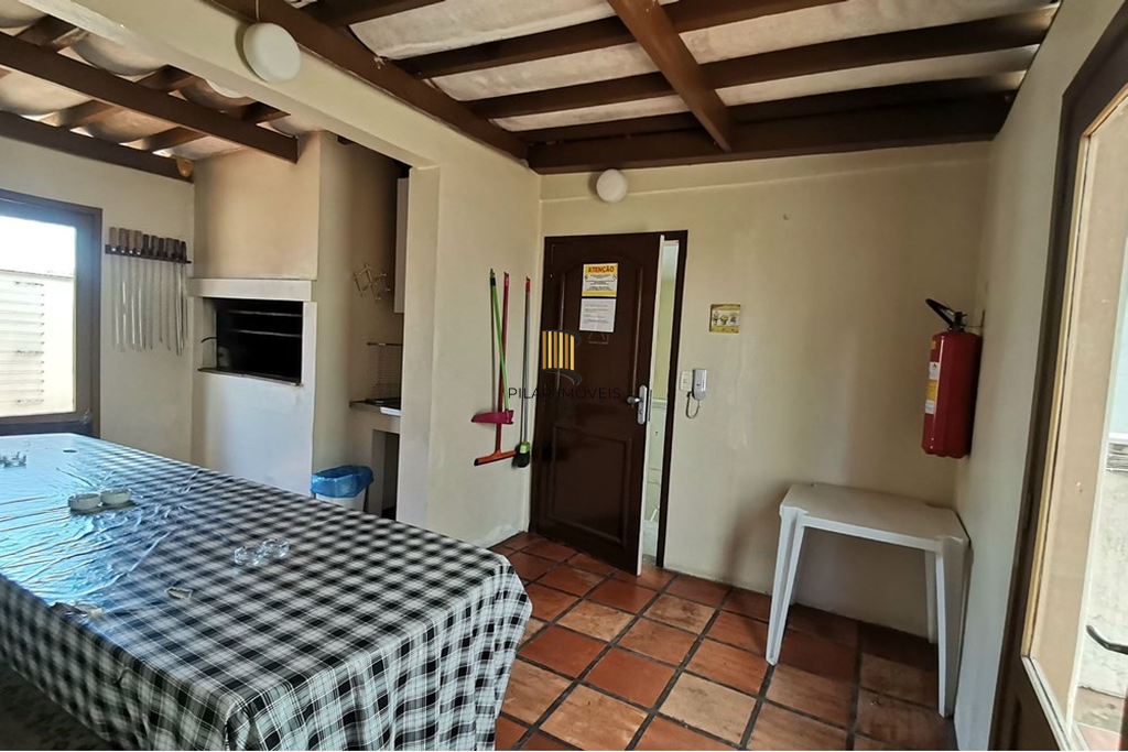 Apartamento 2 dormitórios no bairro Auxiliadora