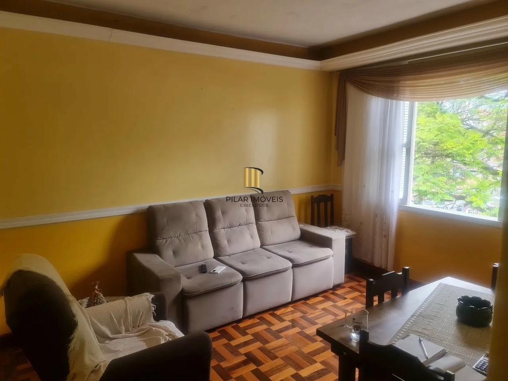 Apartamento 2 dormitórios no bairro Santa Maria Goretti