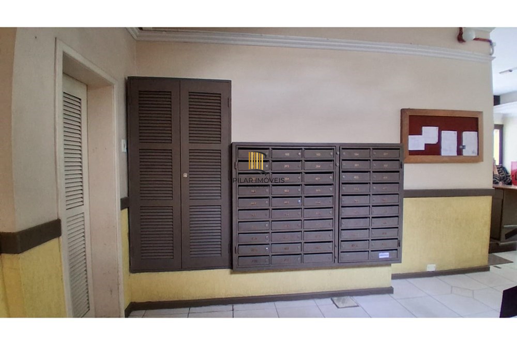 Apartamento 2 dormitórios no bairro Cidade Baixa