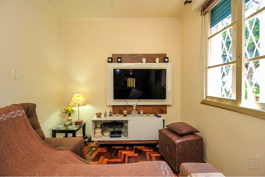 Apartamento 3 dormitórios no bairro Teresópolis