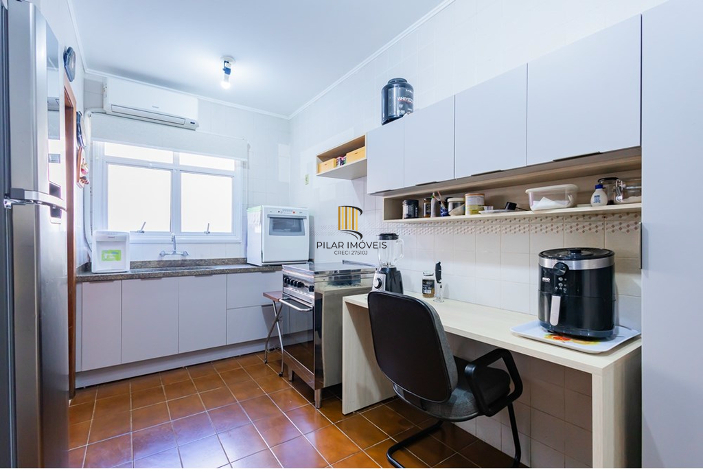 Cobertura 3 dormitórios no bairro Petrópolis