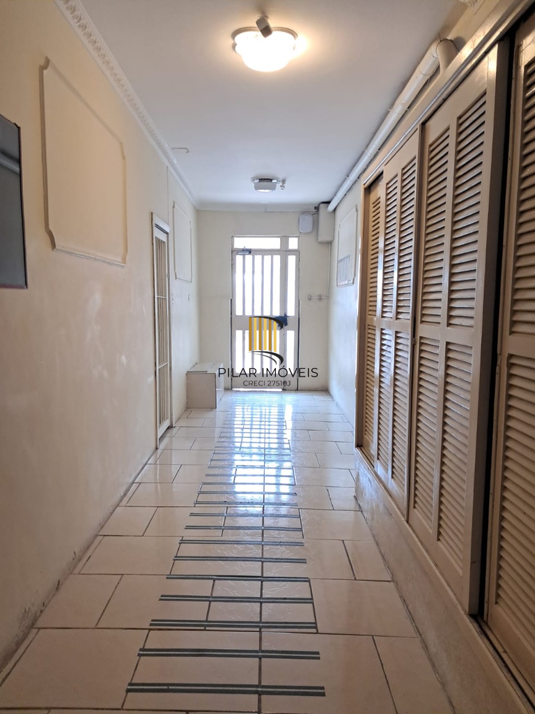 Apartamento 1 dormitório no bairro Menino Deus