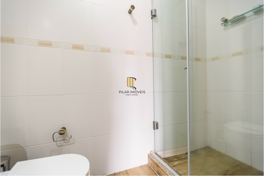 Apartamento 3 dormitórios no bairro Mont Serrat