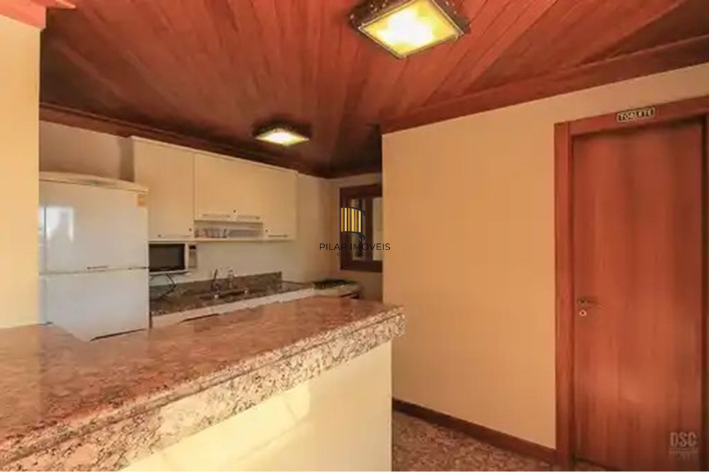 Apartamento 4 dormitórios no bairro Bela Vista