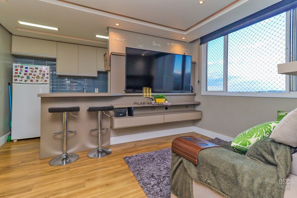 Apartamento 3 dormitórios no bairro Jardim Itu