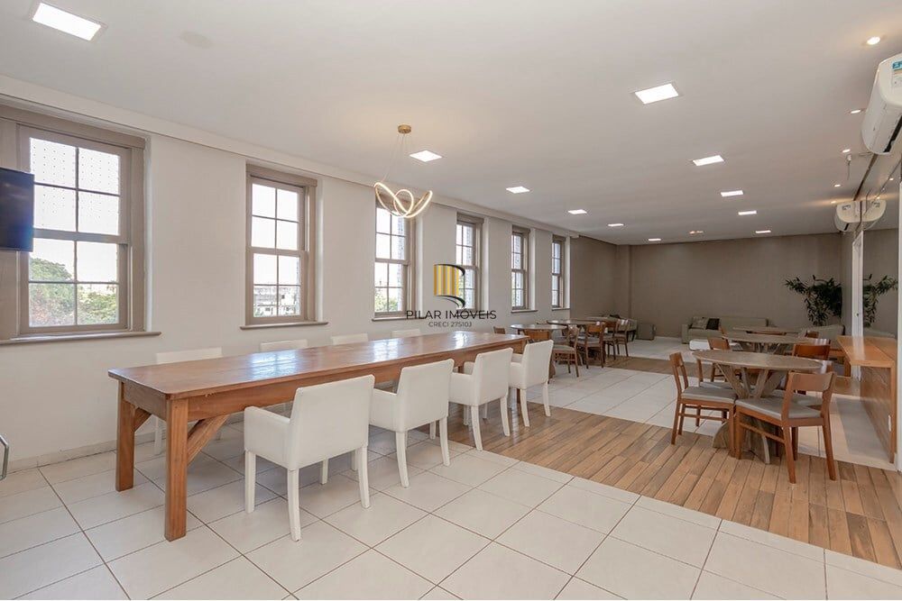 Apartamento 3 dormitórios no bairro Teresópolis