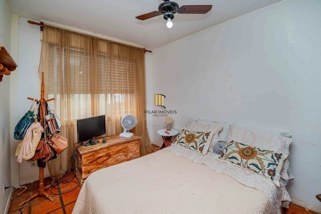 Apartamento 2 dormitórios no bairro Tristeza