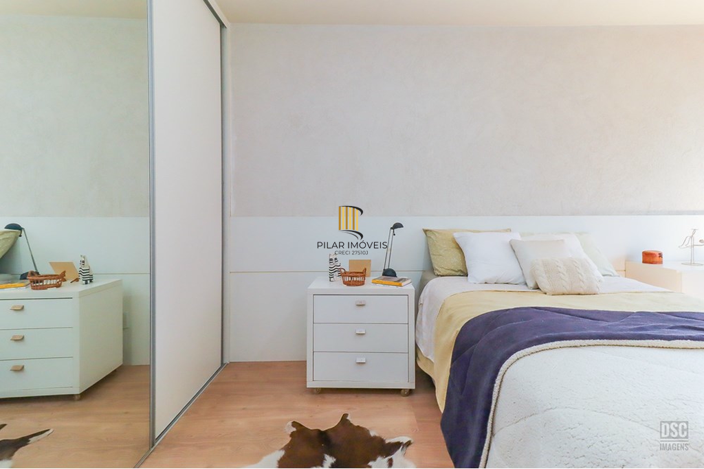 Apartamento 2 dormitórios no bairro Menino Deus