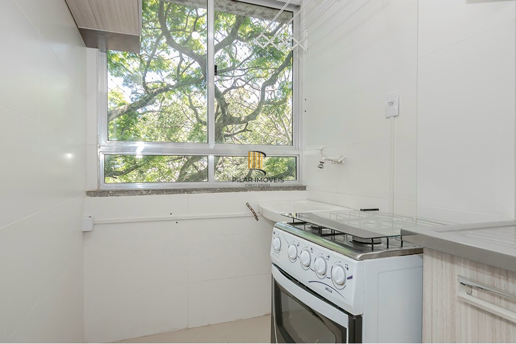 Apartamento 2 dormitórios no bairro Santana