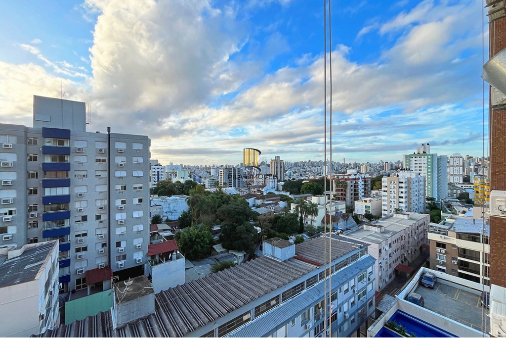 Apartamento 3 dormitórios no bairro Santana
