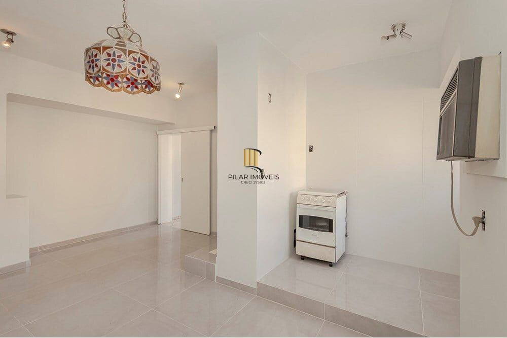 Apartamento 1 dormitório no bairro Centro Histórico