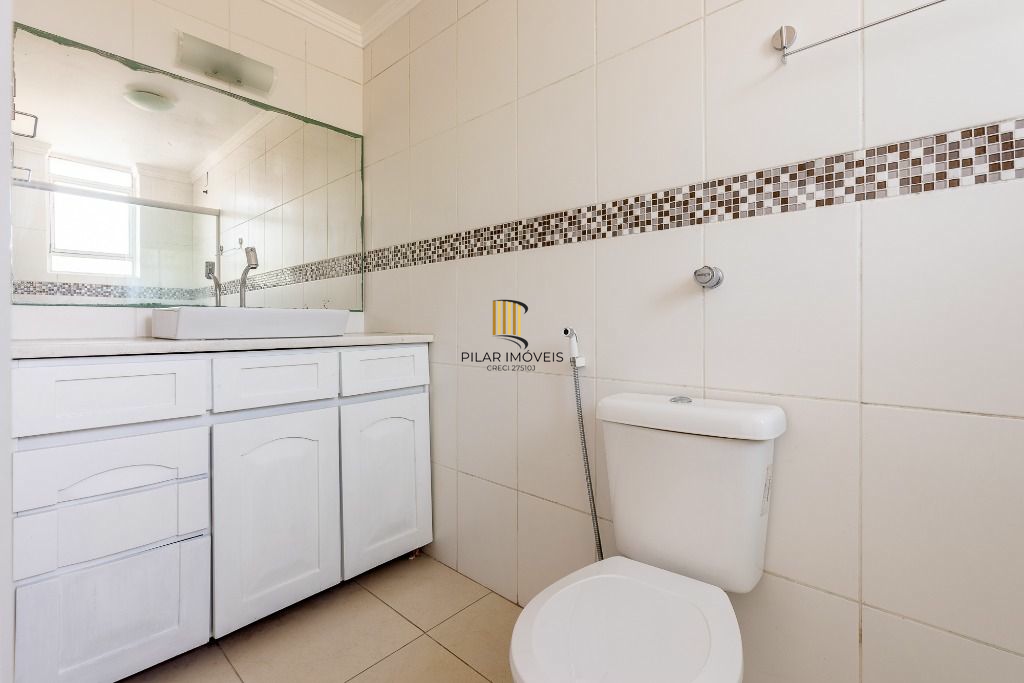 Apartamento 3 dormitórios no bairro Petrópolis