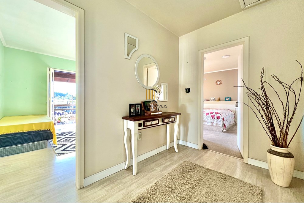 Casa 3 dormitórios no bairro Harmonia