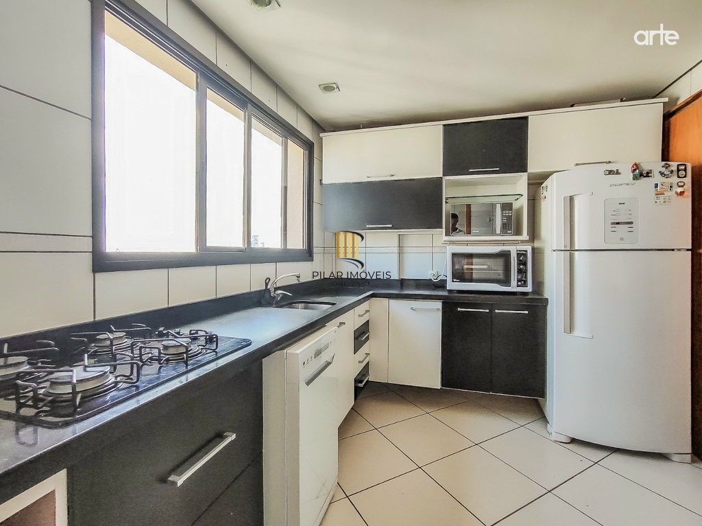 Apartamento 3 dormitórios no bairro Rio Branco