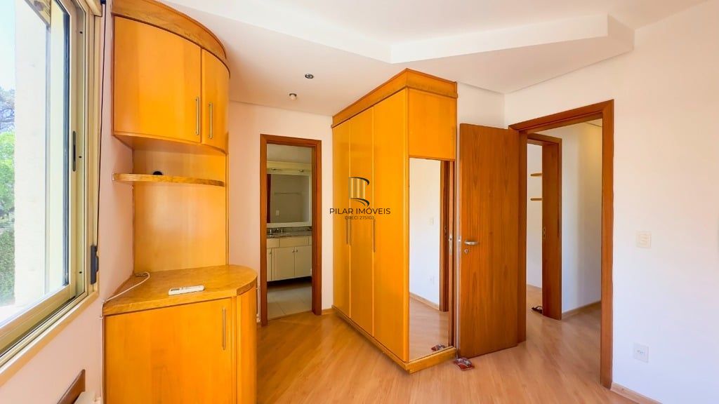 Apartamento 3 dormitórios no bairro Higienópolis