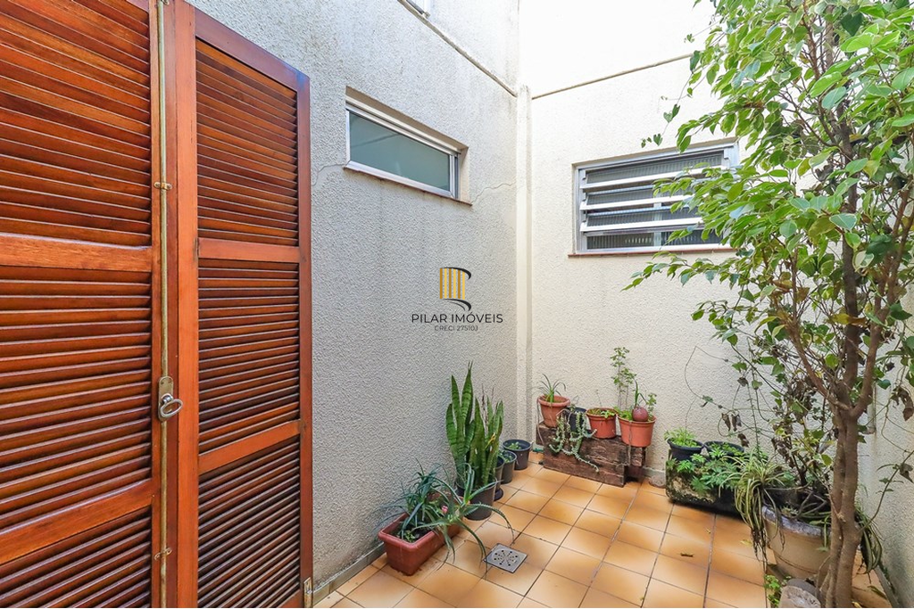 Casa 3 dormitórios no bairro Vila Ipiranga