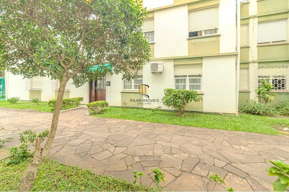 Apartamento 2 dormitórios no bairro Santa Maria Goretti