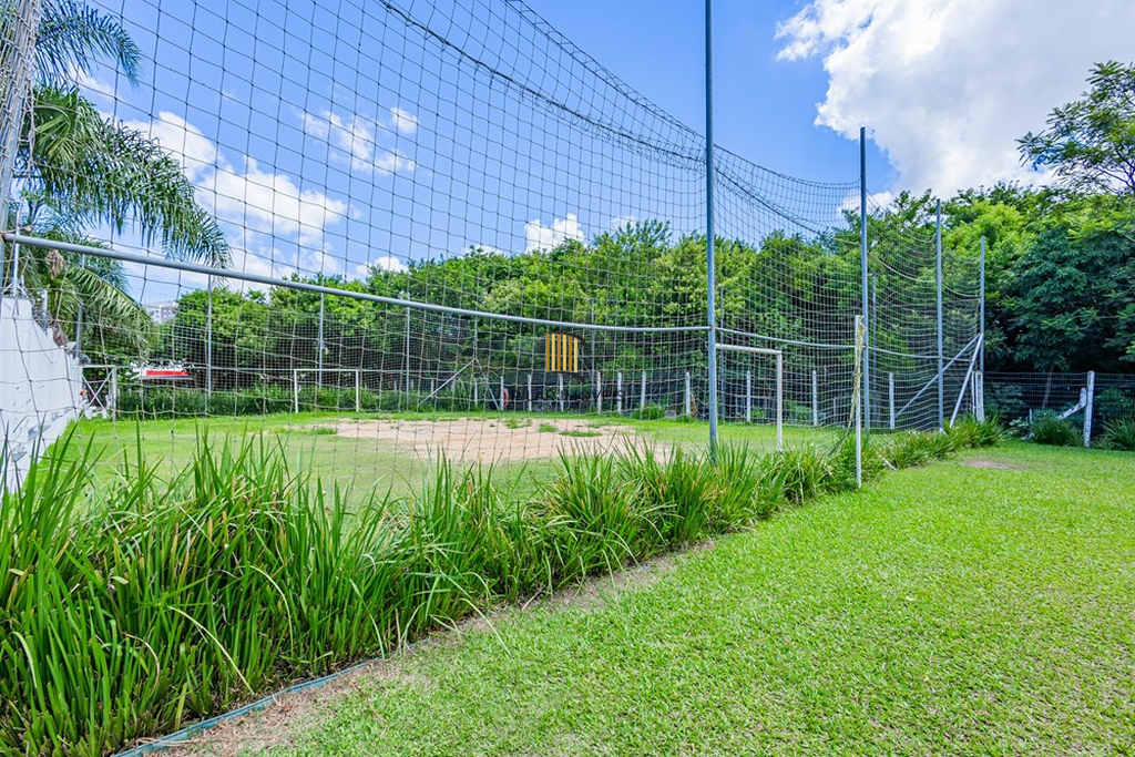 Apartamento 2 dormitórios no bairro São Sebastião