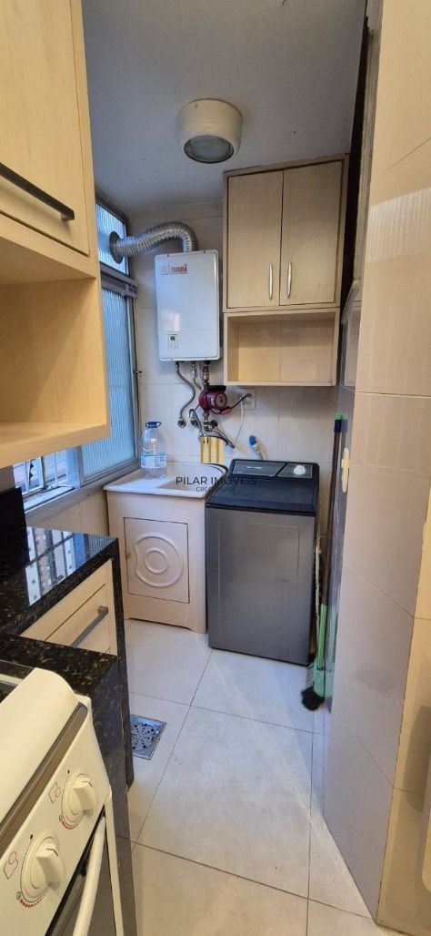 Apartamento 2 dormitórios no bairro Passo da Areia