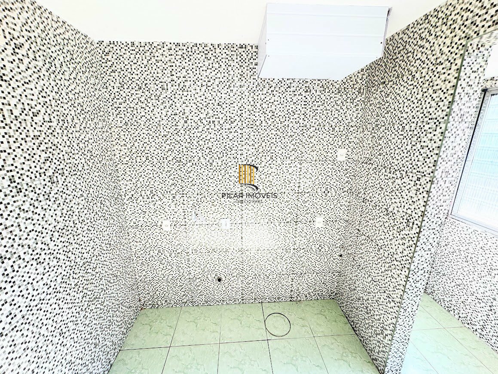 Apartamento 1 dormitório no bairro Rubem Berta