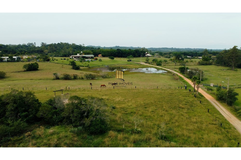 Fazenda no bairro São José