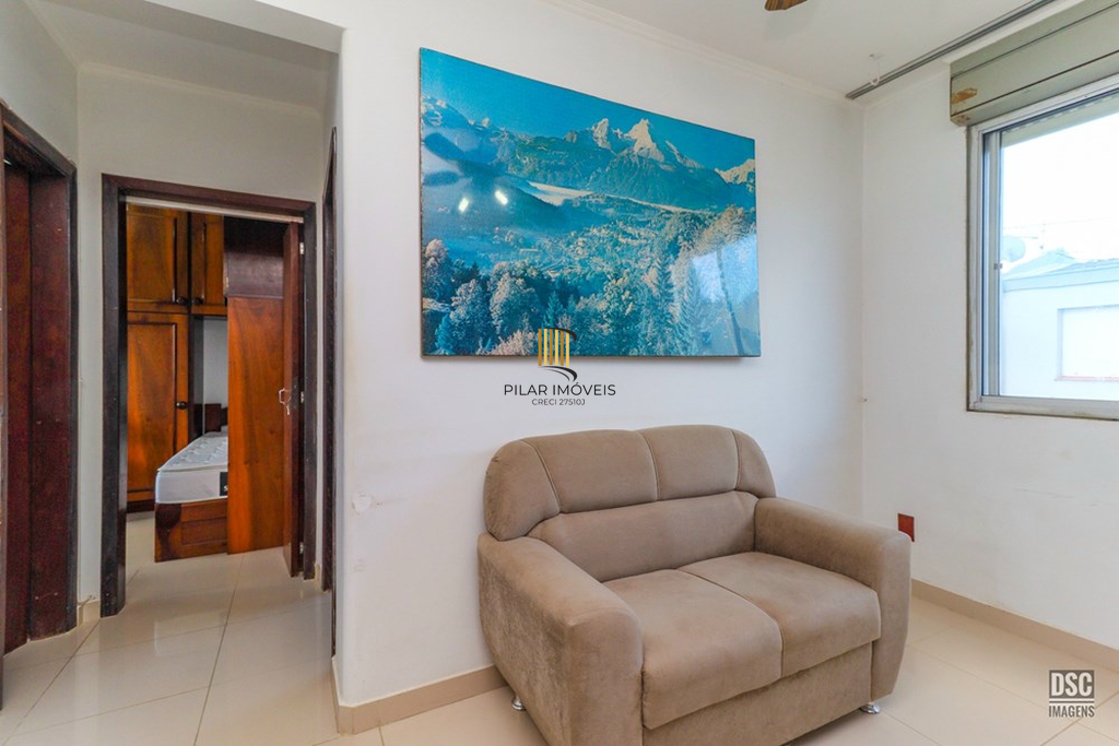 Apartamento 2 dormitórios no bairro Jardim Itu Sabará