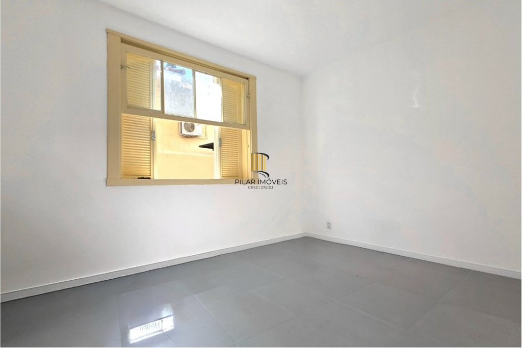 Apartamento 1 dormitório no bairro São Geraldo