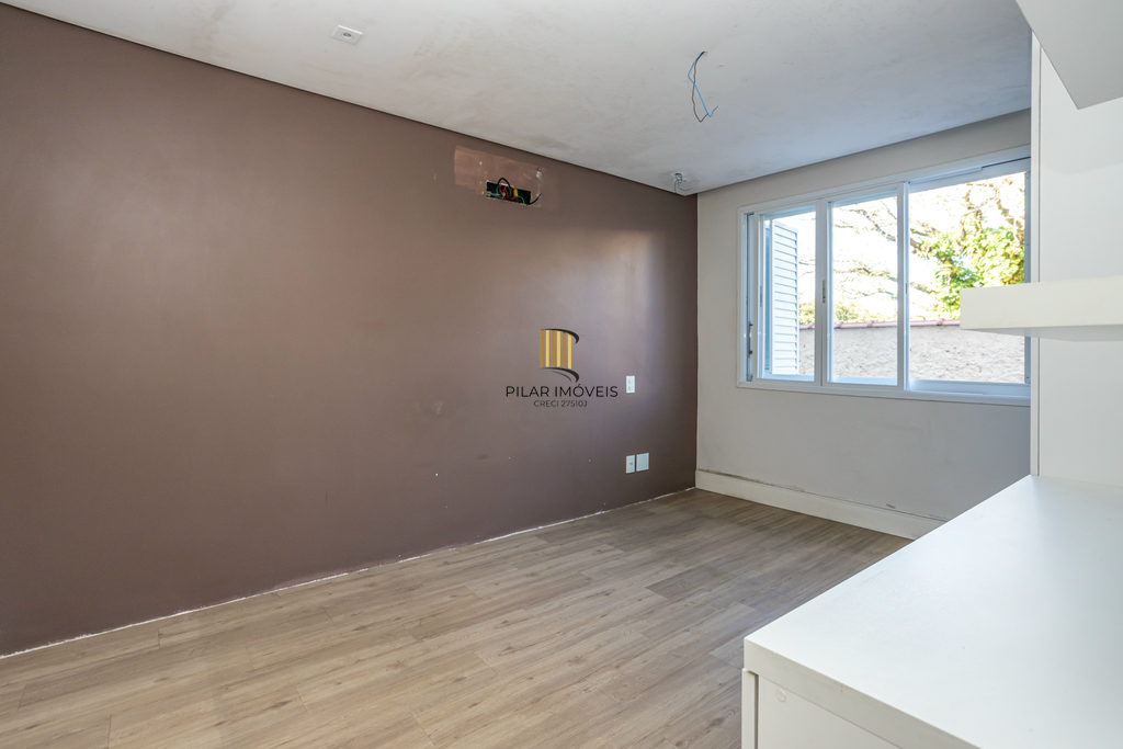 Apartamento 2 dormitórios no bairro Teresópolis
