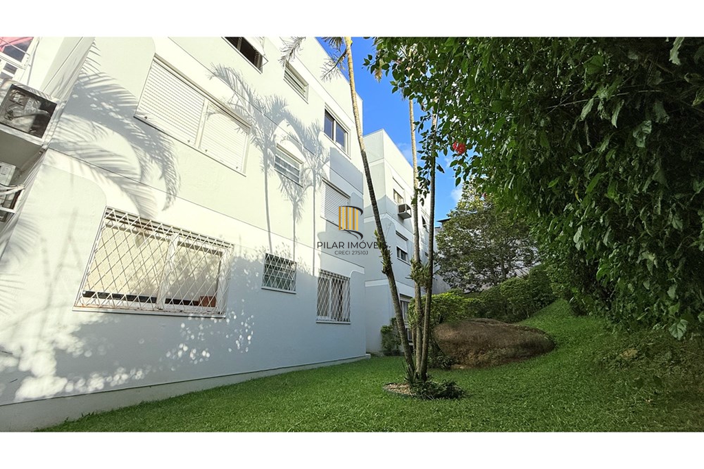 Apartamento 3 dormitórios no bairro Tristeza