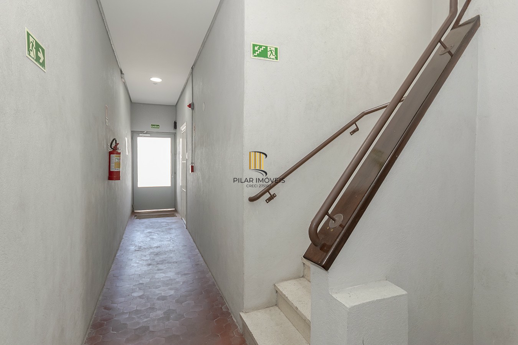 Apartamento 2 dormitórios no bairro São João