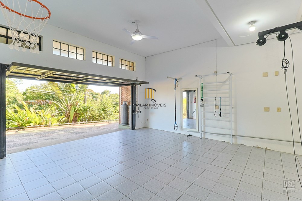 Casa de Condomínio 3 dormitórios no bairro Vila Conceição