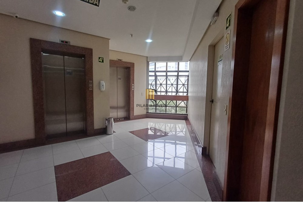 Sala Comercial no bairro Moinhos de Vento