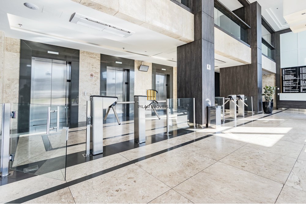 Sala Comercial no bairro Petrópolis