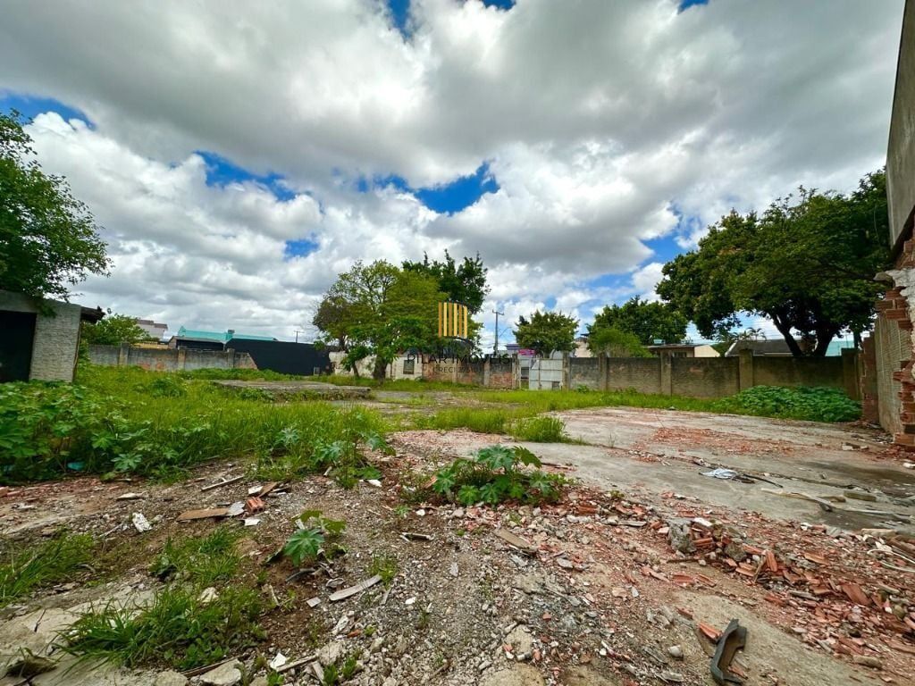 Terreno no bairro Harmonia