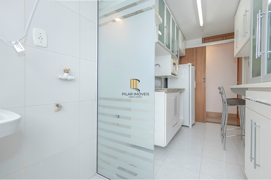 Apartamento 3 dormitórios no bairro Chácara das Pedras