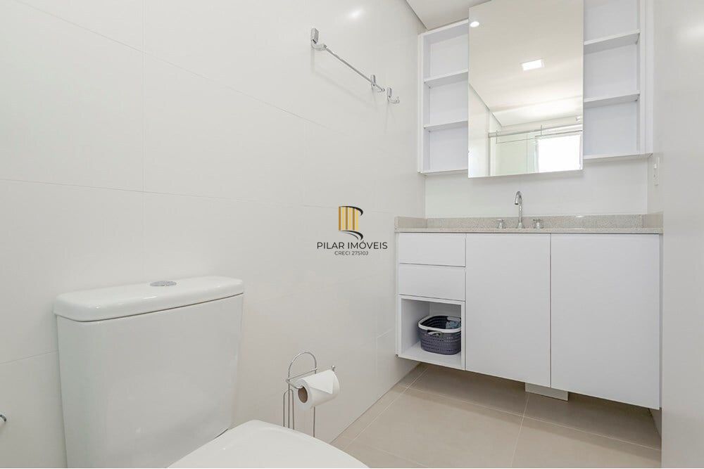 Apartamento 3 dormitórios no bairro Petrópolis