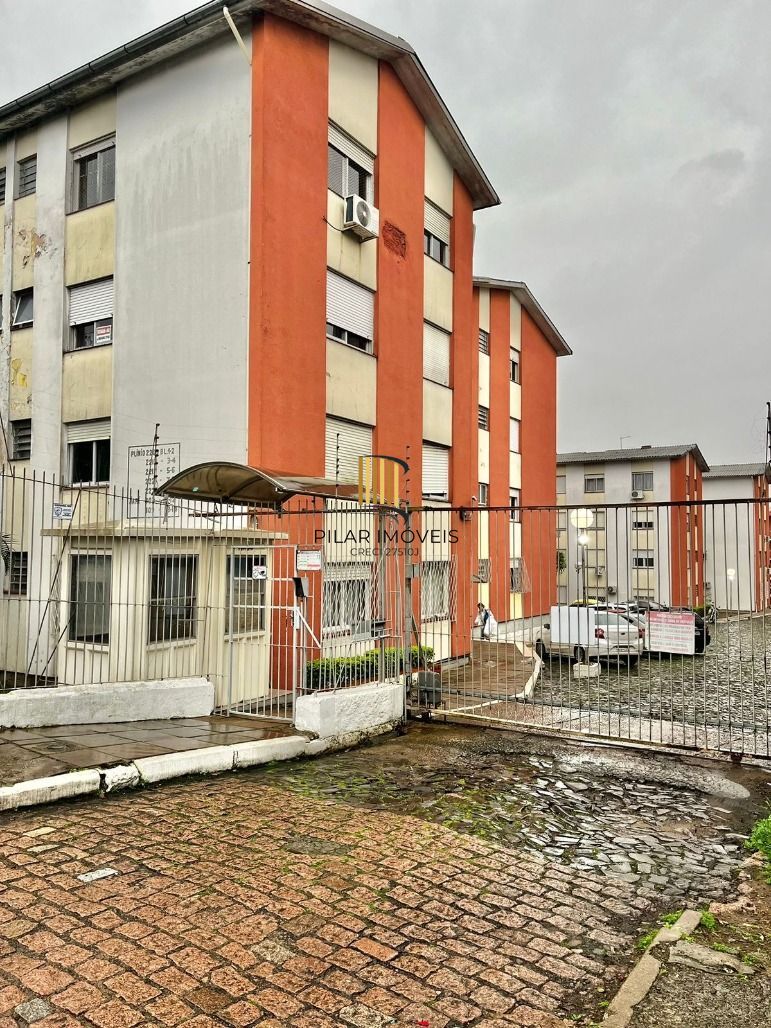 Apto de 03 dormitórios, Bairro Higienópolis, ao lado do Carrefour - Pilar Imóveis