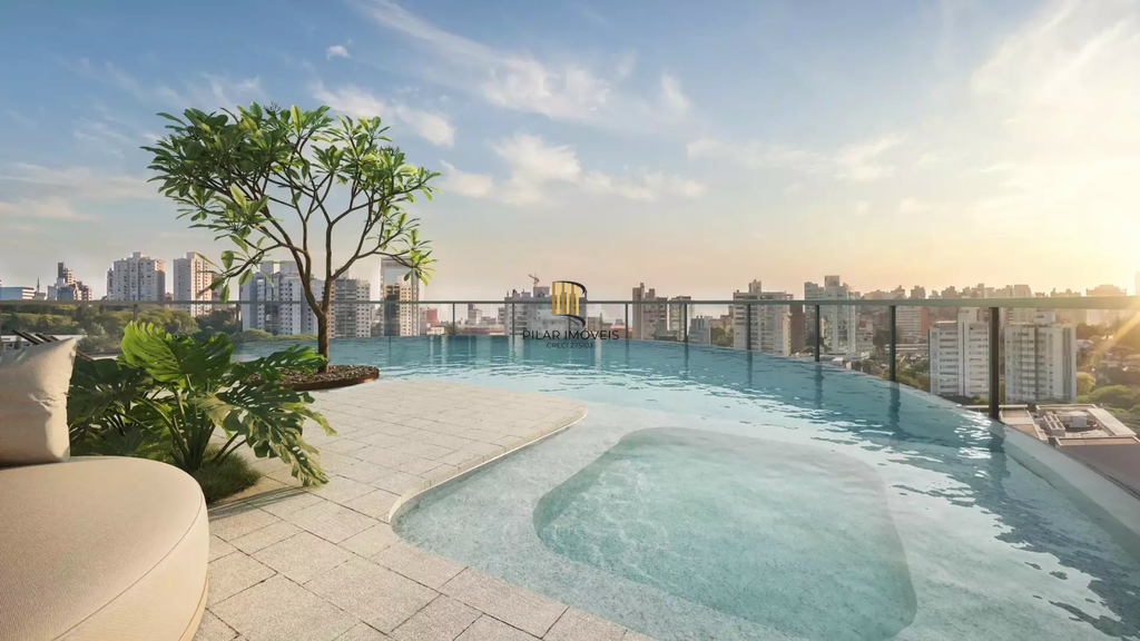 Apartamento 3 dormitórios no bairro Boa Vista