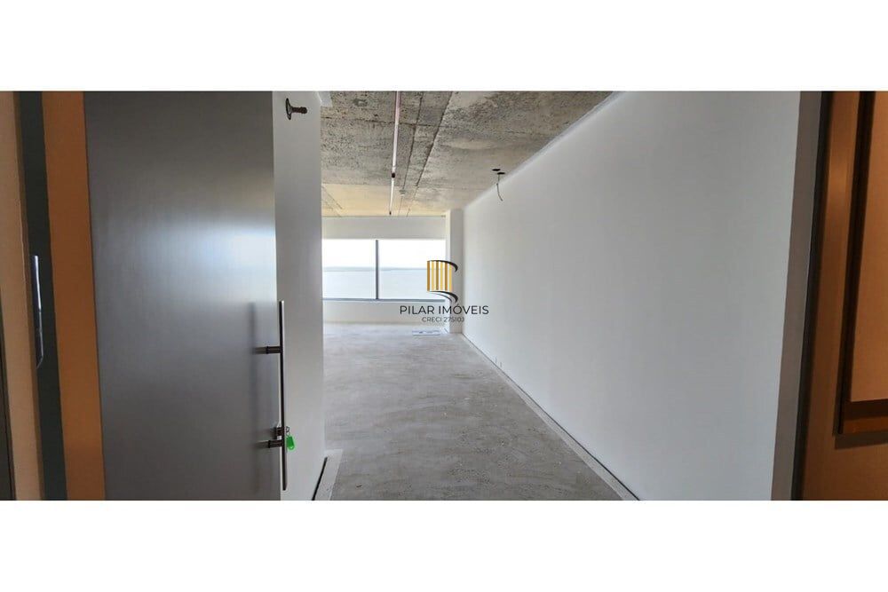 Sala Comercial no bairro Cristal