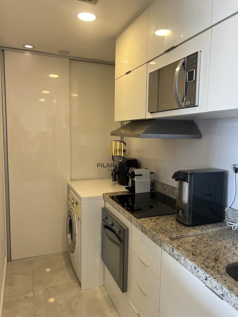 Apartamento 1 dormitório no bairro Petrópolis