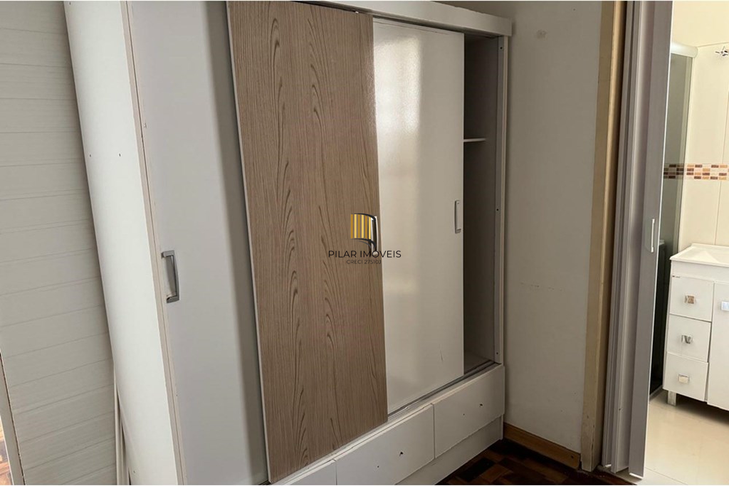 Studio 1 dormitório no bairro Jardim Leopoldina