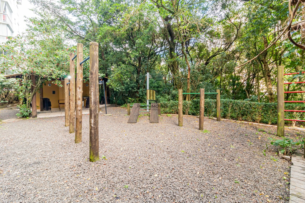 Apartamento 3 dormitórios no bairro Jardim Carvalho