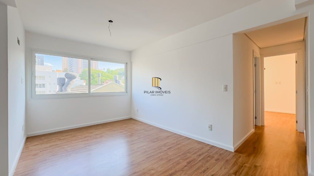 Apartamento 2 dormitórios no bairro Higienópolis