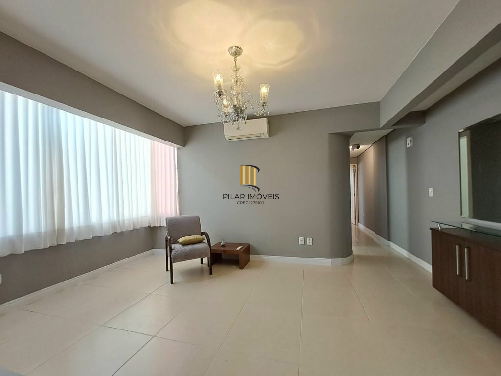 Apartamento 2 dormitórios no bairro Jardim  Botânico