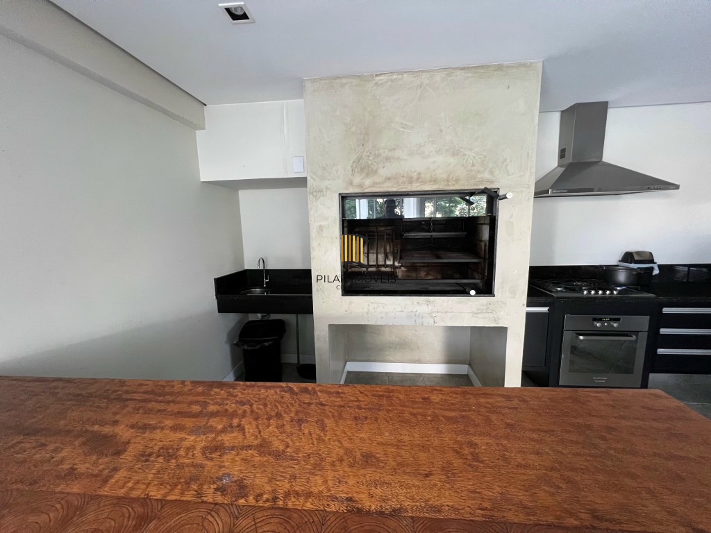Apartamento 1 dormitório no bairro Bela Vista