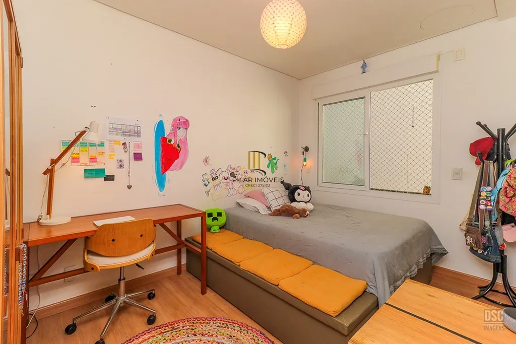 Apartamento 3 dormitórios no bairro Moinhos de Vento