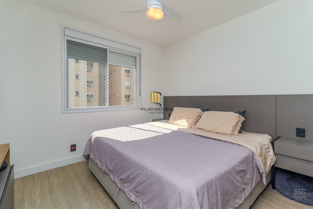 Apartamento 3 dormitórios no bairro Passo da Areia